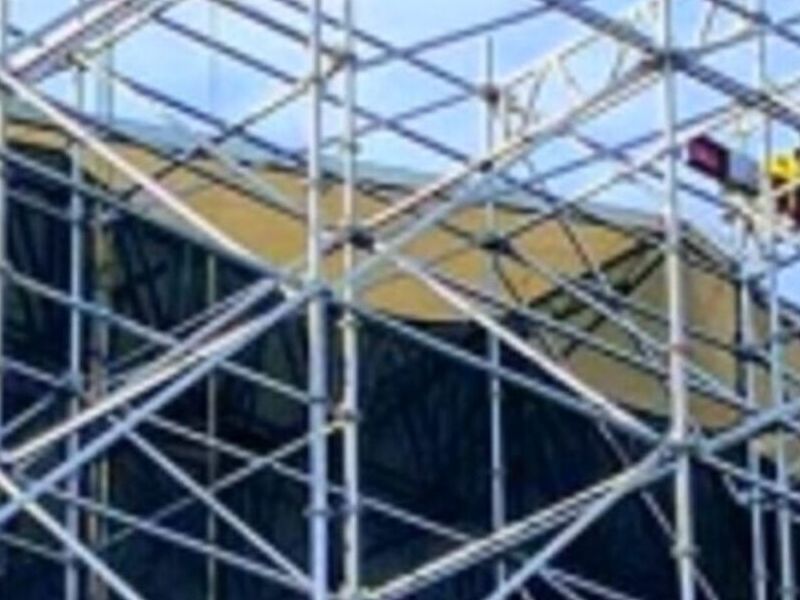 Ingeniería Estructural Ecuador