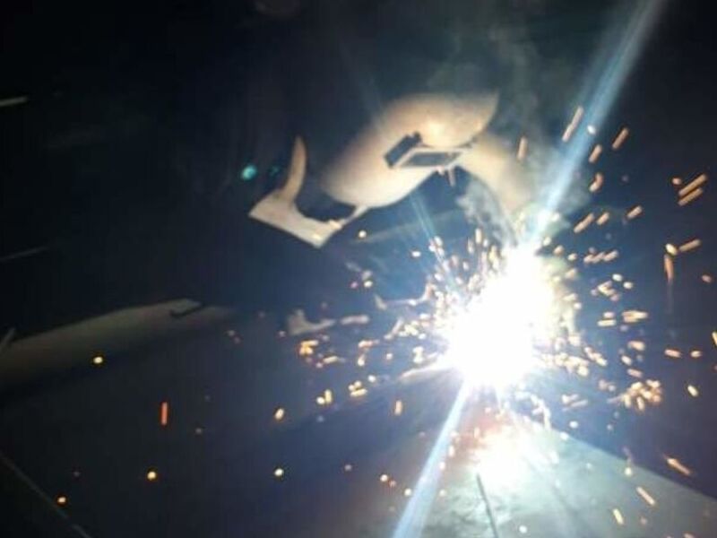 Estructura Metálica Ecuador
