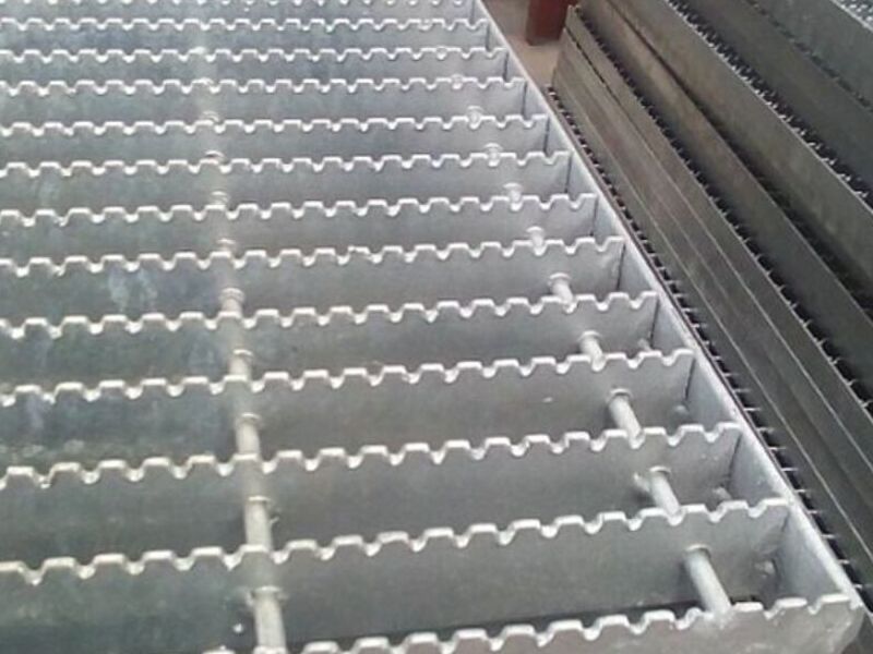 Estructuras Metálicas Cuenca