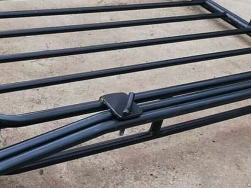 Estructuras Metálicas Durán