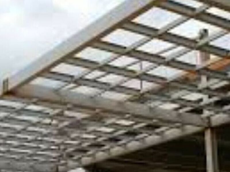Estructuras Metalicas Quito