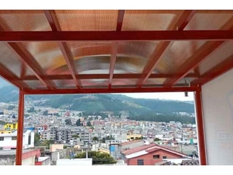 Estructuras Metálicas Loja