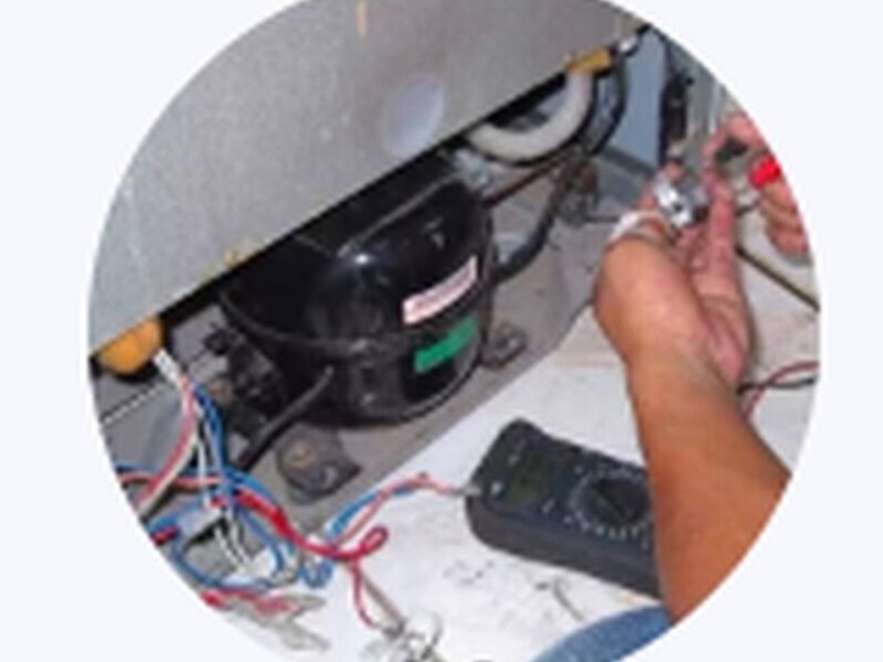 Servicio Técnico Refrigeradoras Ecuador