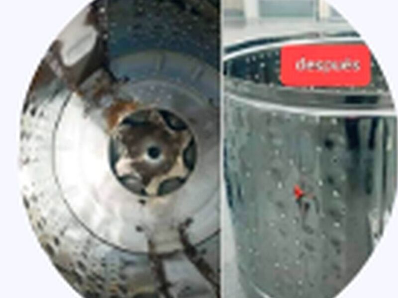 Servicio Técnico Lavadoras Ecuador Machala