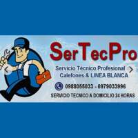 SerTecPro