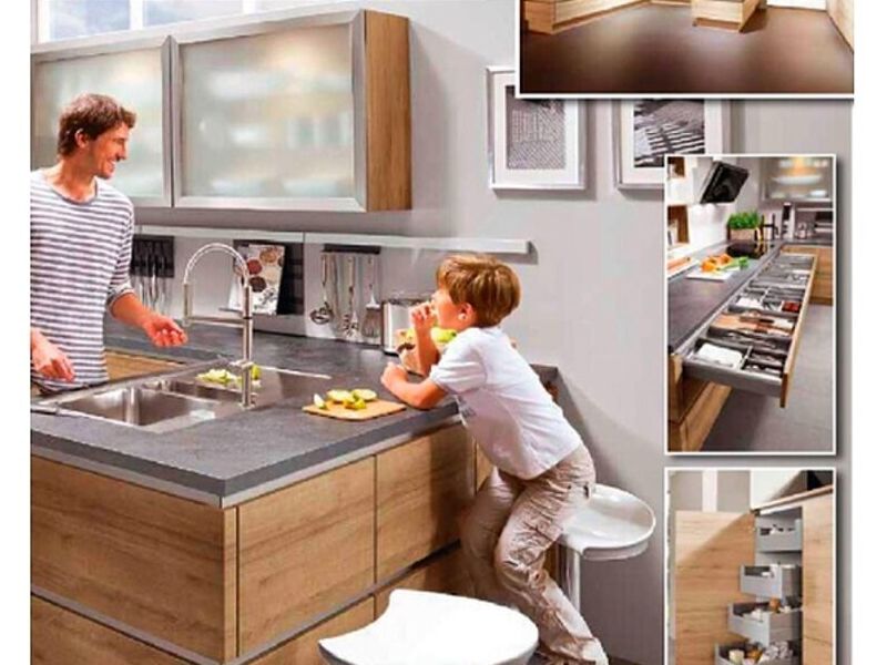 Cocina