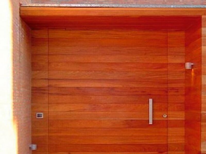 Puertas