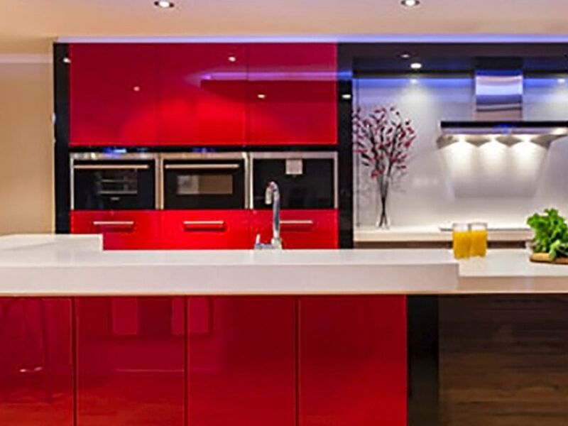 Cocina