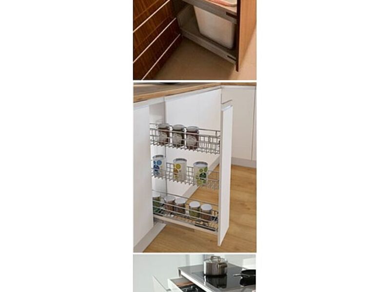 Muebles de cocina