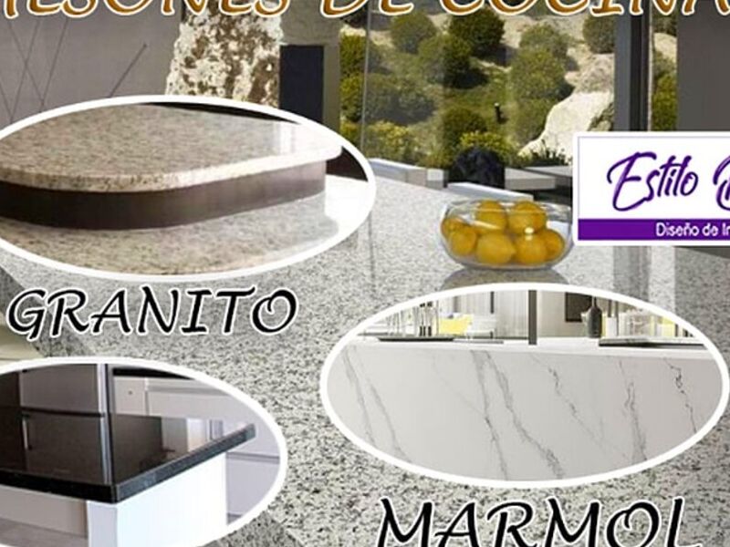 Marmol