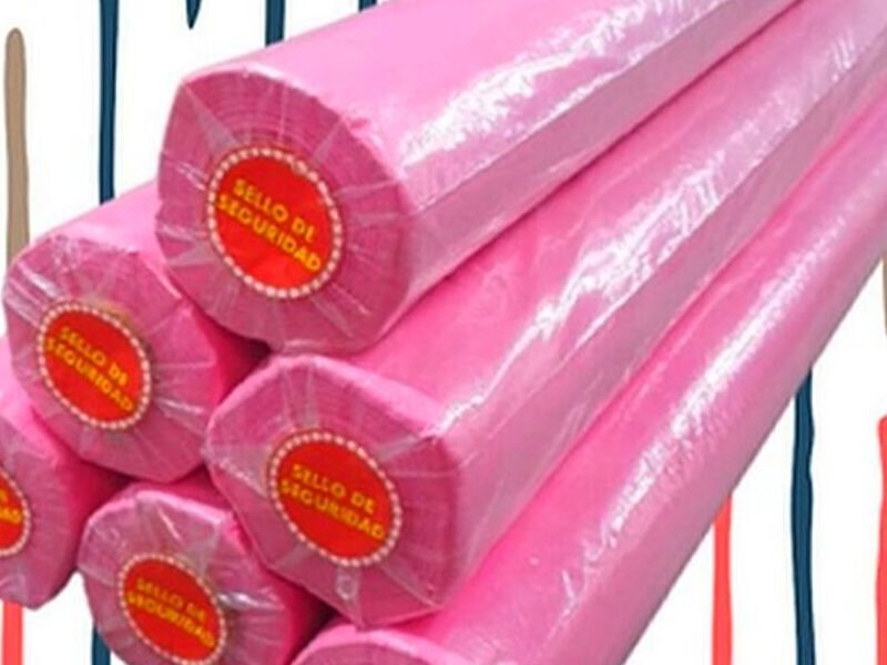 Rollos Corte Ecuador