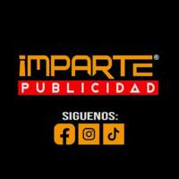 Imparte Publicidad