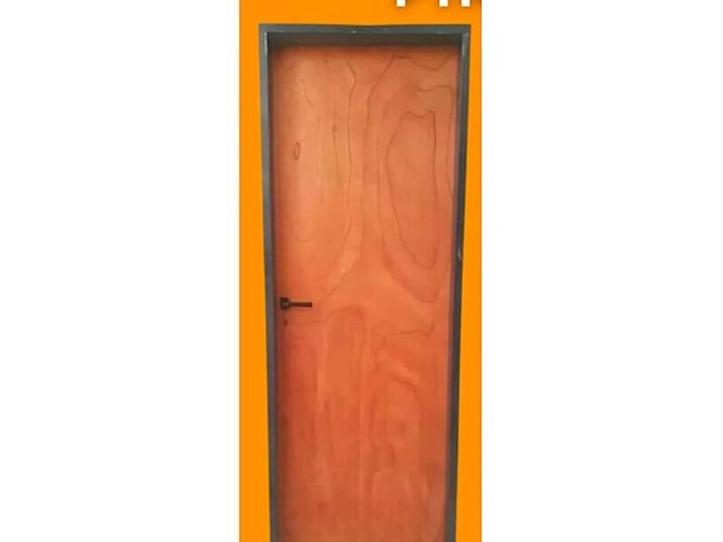 Puerta Ecuador