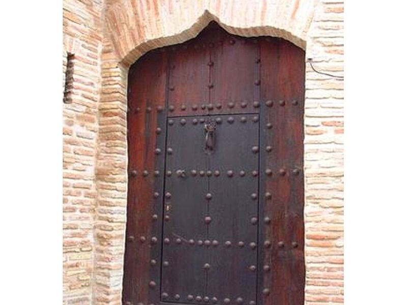 Puerta m4 Ecuador