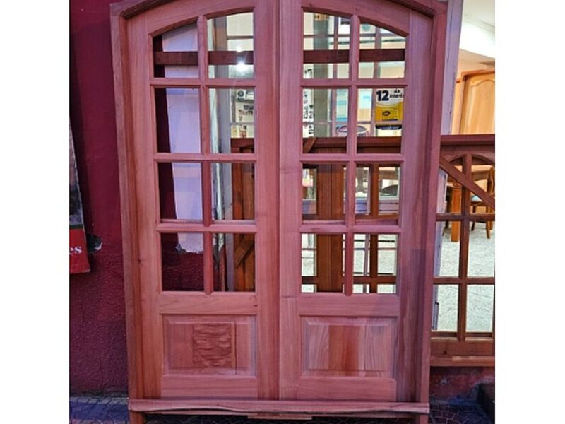 Puerta m5 Ecuador