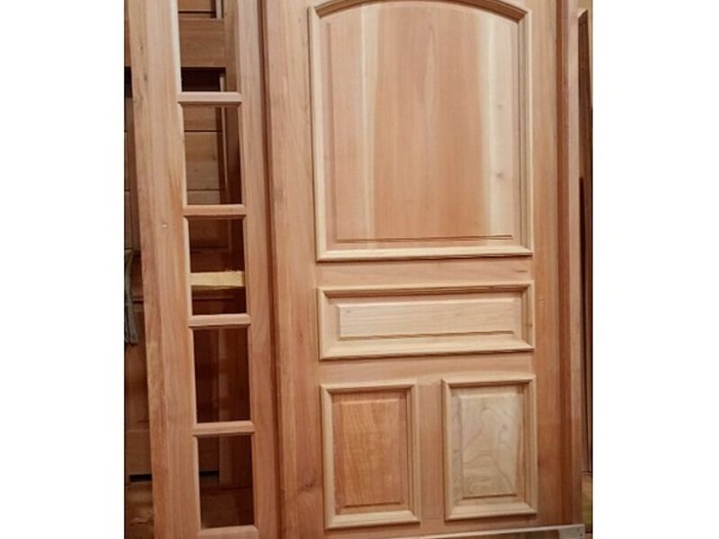 Puerta m7 Ecuador