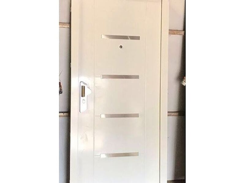Puerta m9 Ecuador