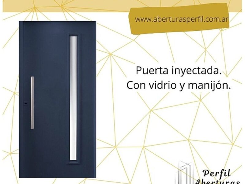 Puerta m10 Ecuador