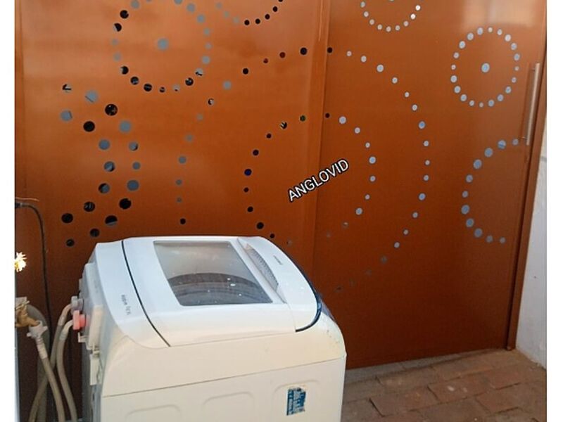 Puerta m3 Ecuador