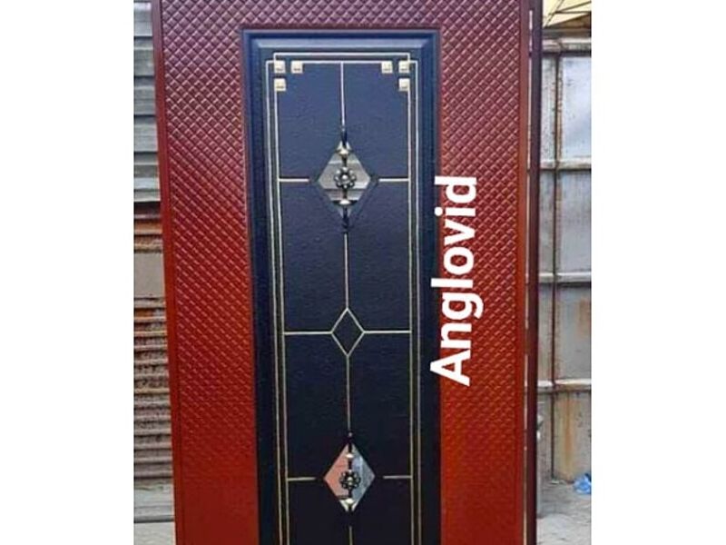 Puerta m4 Ecuador