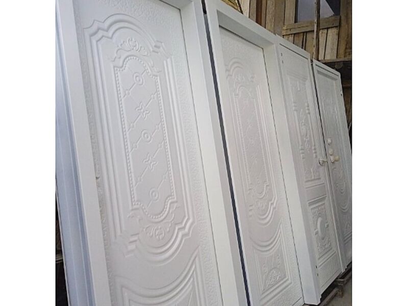 Puerta m9 Ecuador