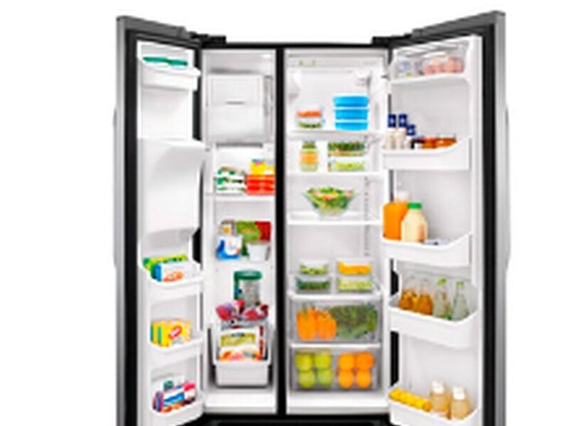 REPARACIÓN DE REFRIGERADORAS ECUADOR