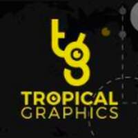 Tropical Graphics