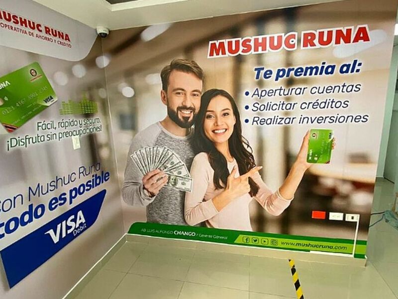 Brandeo Corporativo Ecuador 