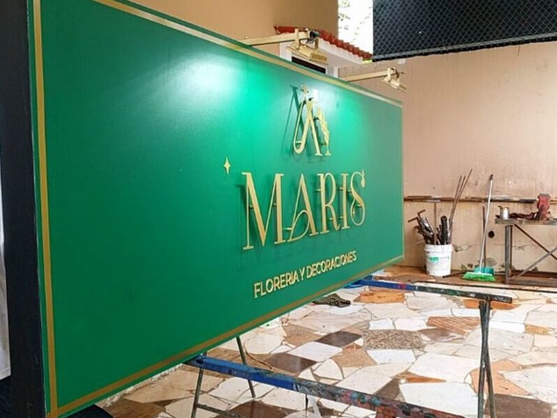 Letras Corpóreas Ecuador 