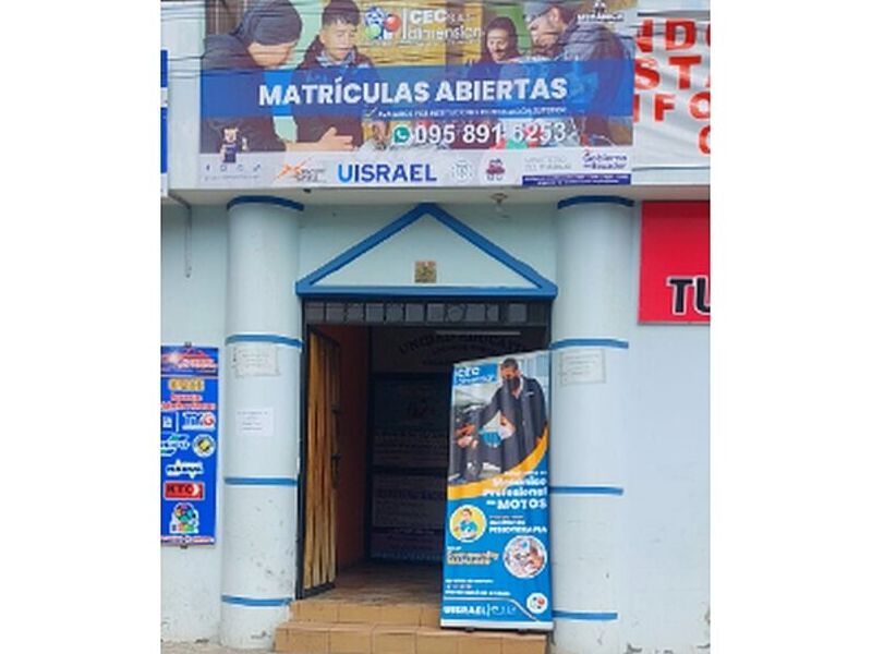 Impresión full color Ecuador 