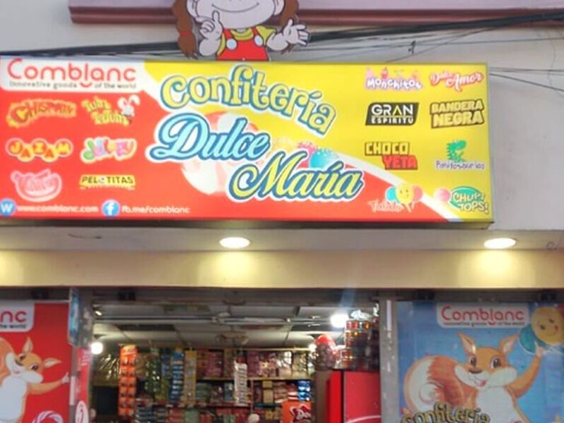 Rótulos luminosos Ecuador 