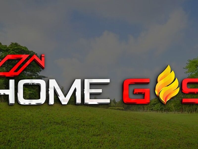 Diseño logo Home Ecuador 