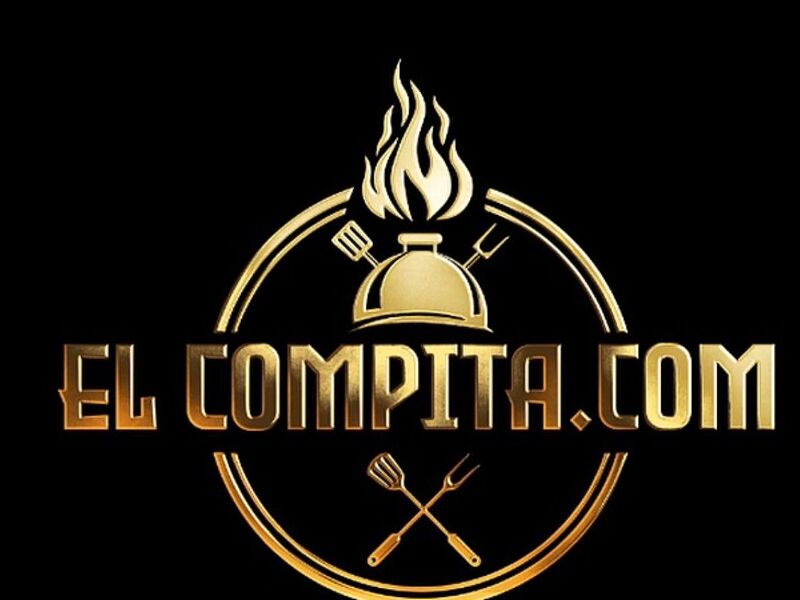 Diseño logo compita Ecuador
