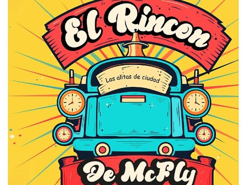 Diseño logo Rincón Ecuador 