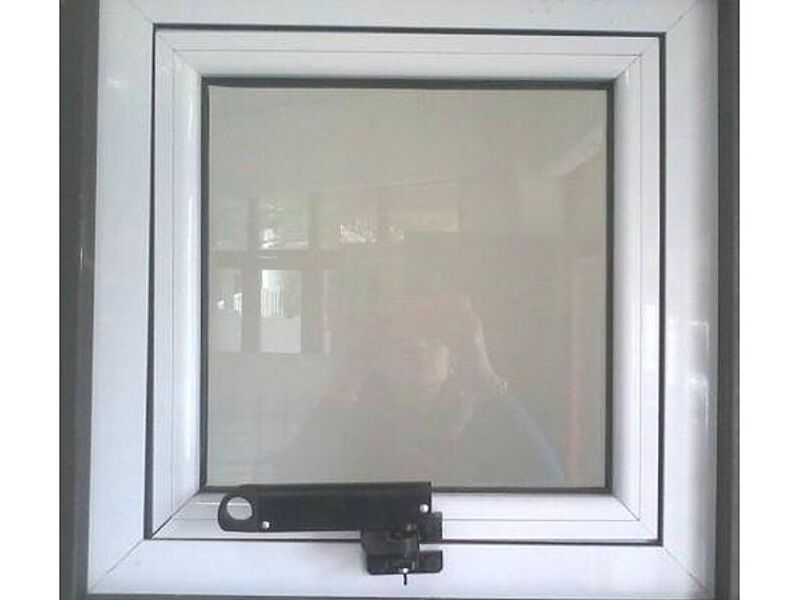 Ventana m2 Ecuador