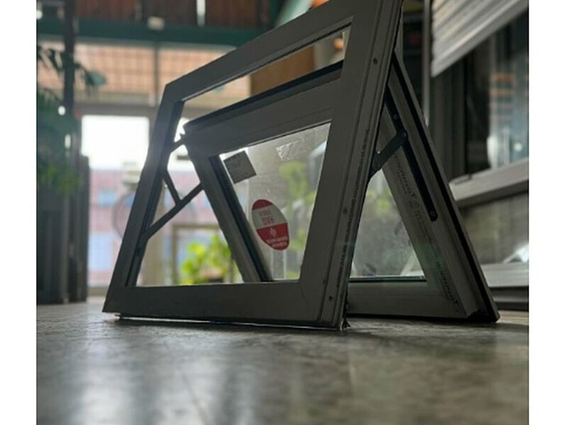 Ventana m3 Ecuador