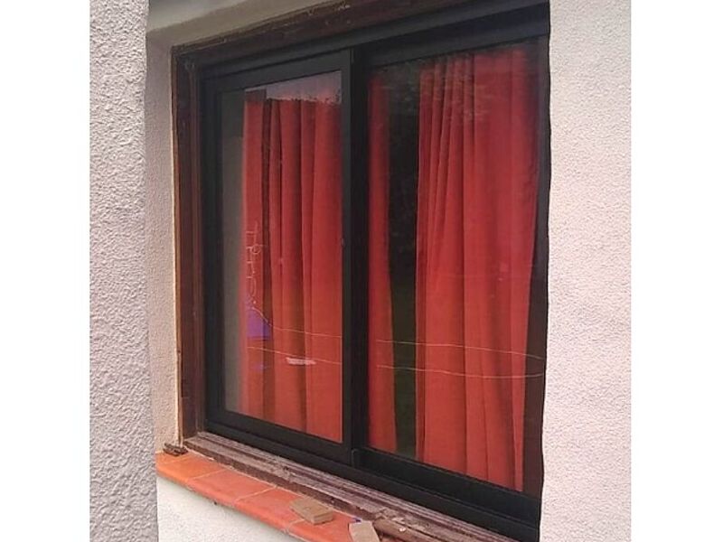 Ventana m5 Ecuador