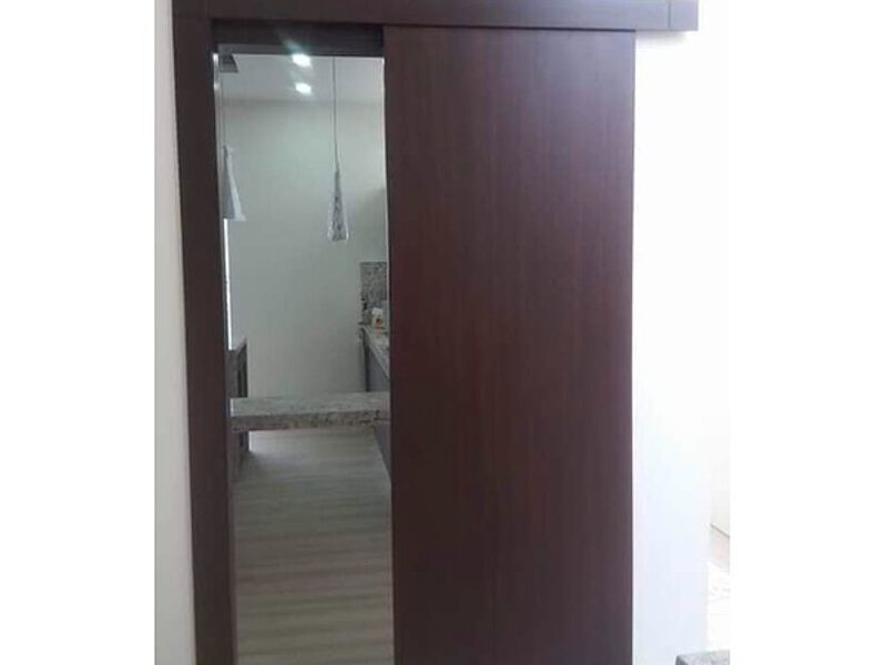 Puerta m3 Ecuador