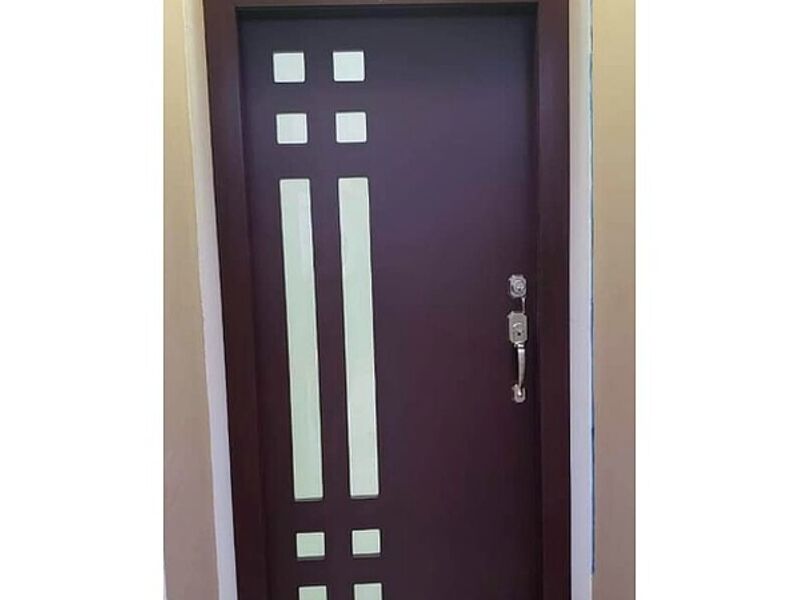 Puerta m5 Ecuador