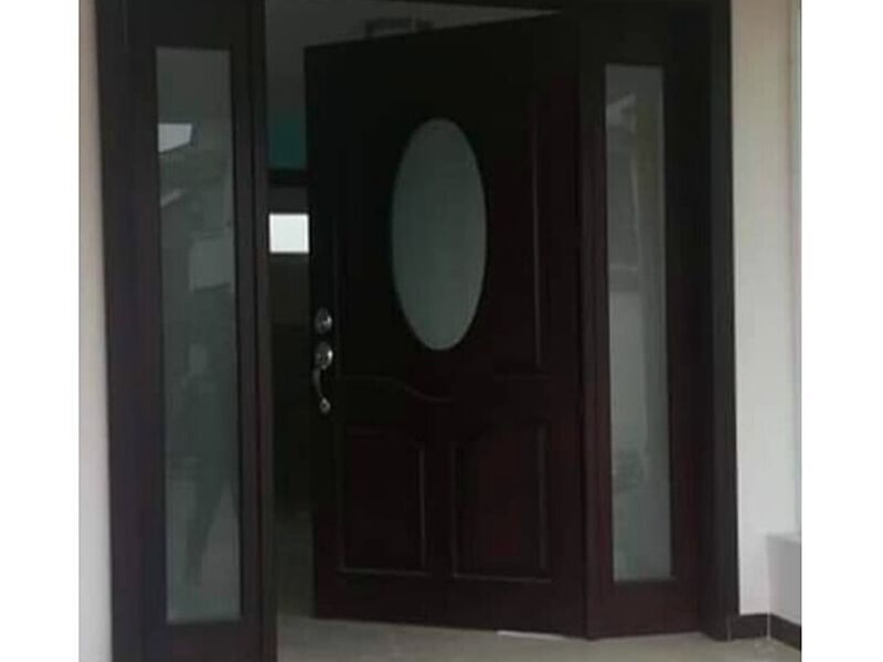 Puerta m6 Ecuador