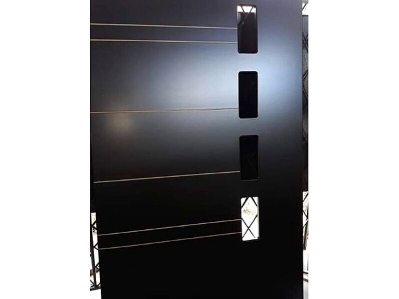 Puerta m7 Ecuador
