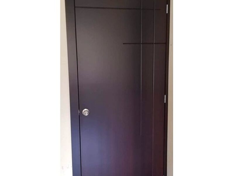 Puerta m9 Ecuador