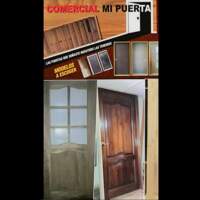 Comercial Mi Puerta