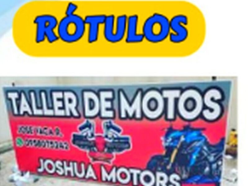 Rótulos Ecu