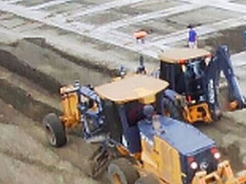 Obras civiles Guayaquil