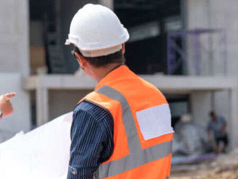 Fiscalización obras civiles