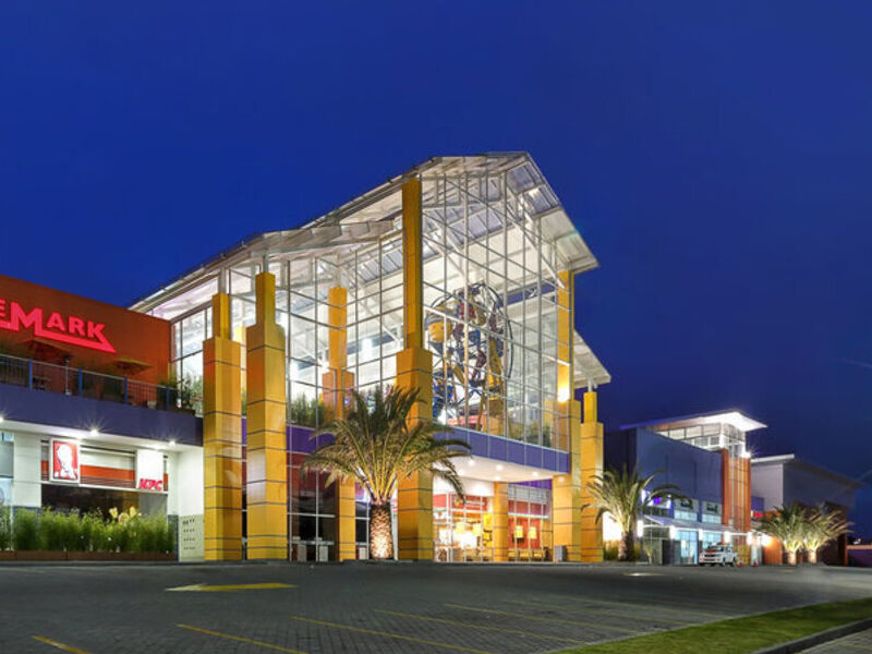 Construcción Estructuras Metálicas