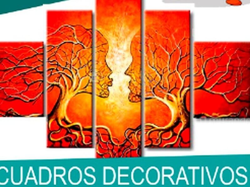 Cuadros decorativos Ecuador 