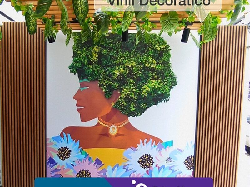 Cuadro decorativo Perú