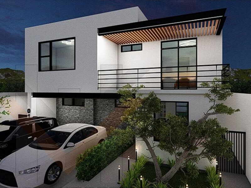 ARQUITECTURA ECUADOR